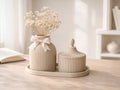 Moderne decoratieset