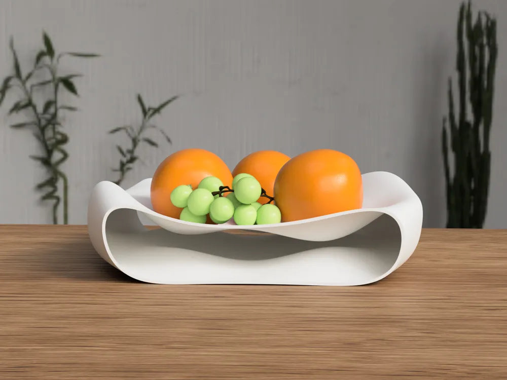 Fruitschaal