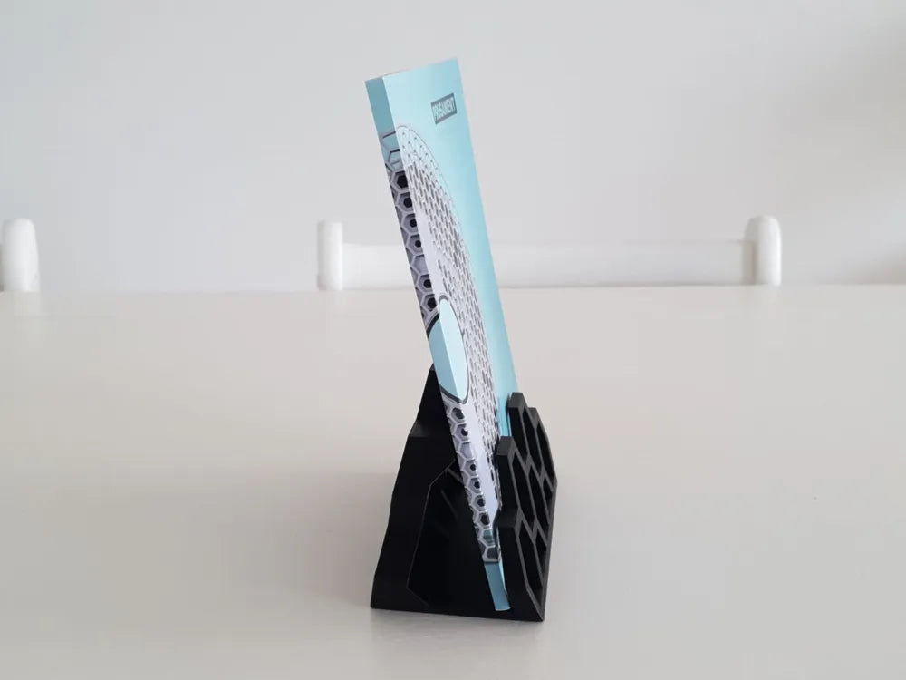 Boekenstandaard