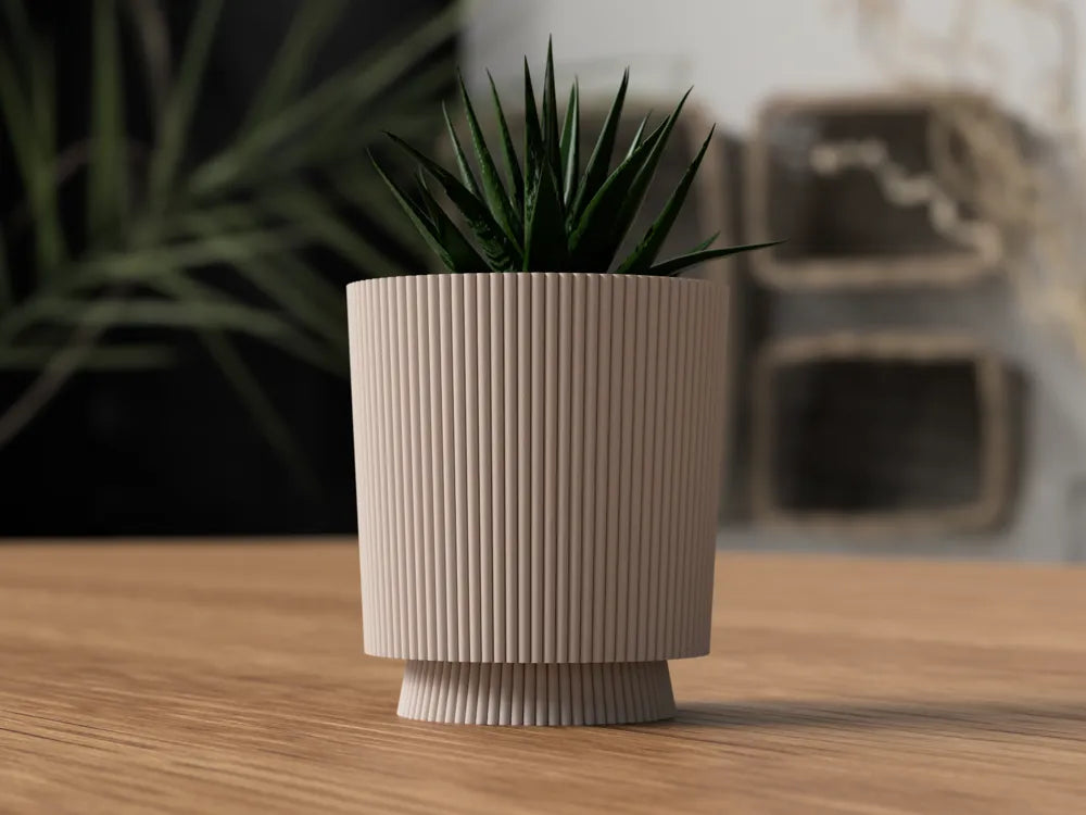 Juno bloempot