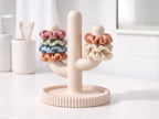Cactus Haaraccessoire Houder