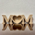 MOM Fotolijst met hart
