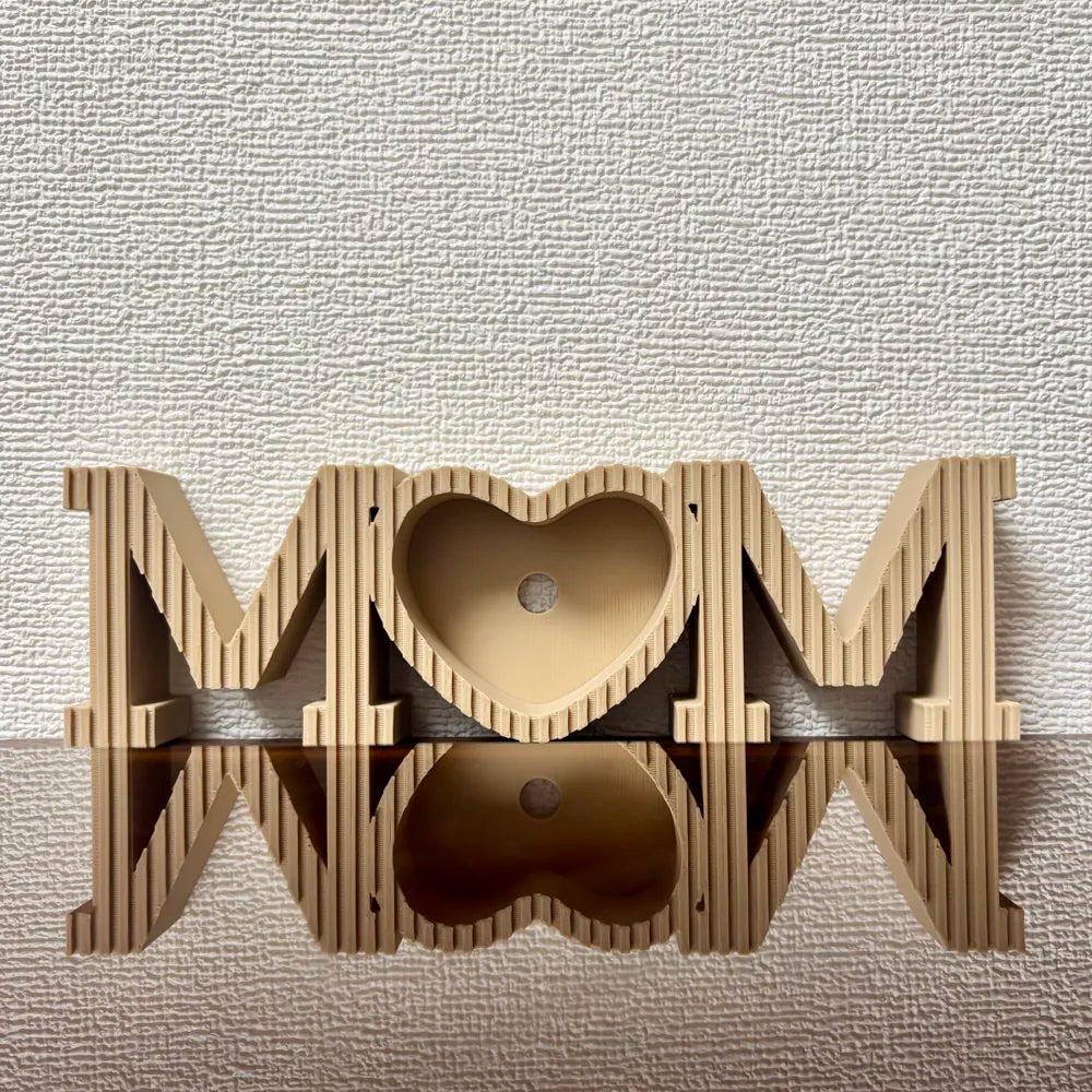 MOM Fotolijst met hart