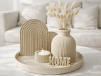 Stijlvolle HOME decoratie set