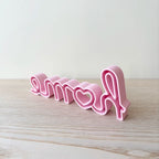 Home Decor Tekst