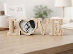 "LOVE" Fotolijst