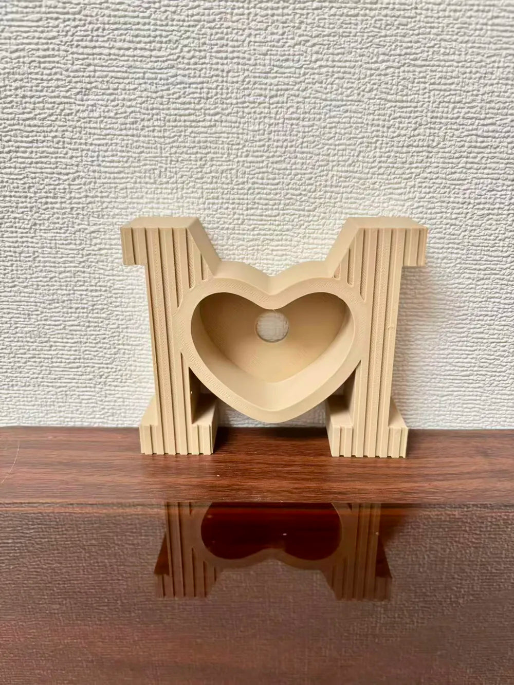 Mom & Heart fotolijst