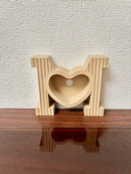 Mom & Heart fotolijst
