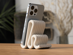 Telefoonstandaard