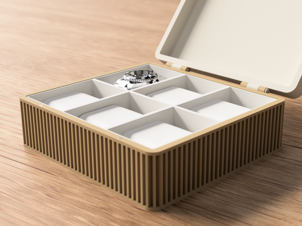 Opbergbox