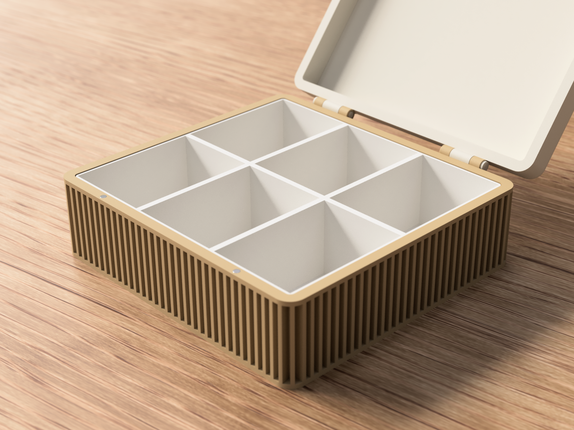 Opbergbox