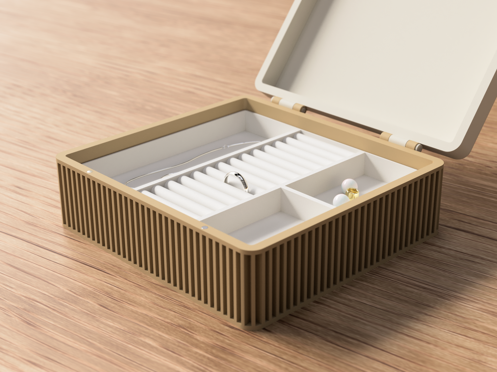 Opbergbox