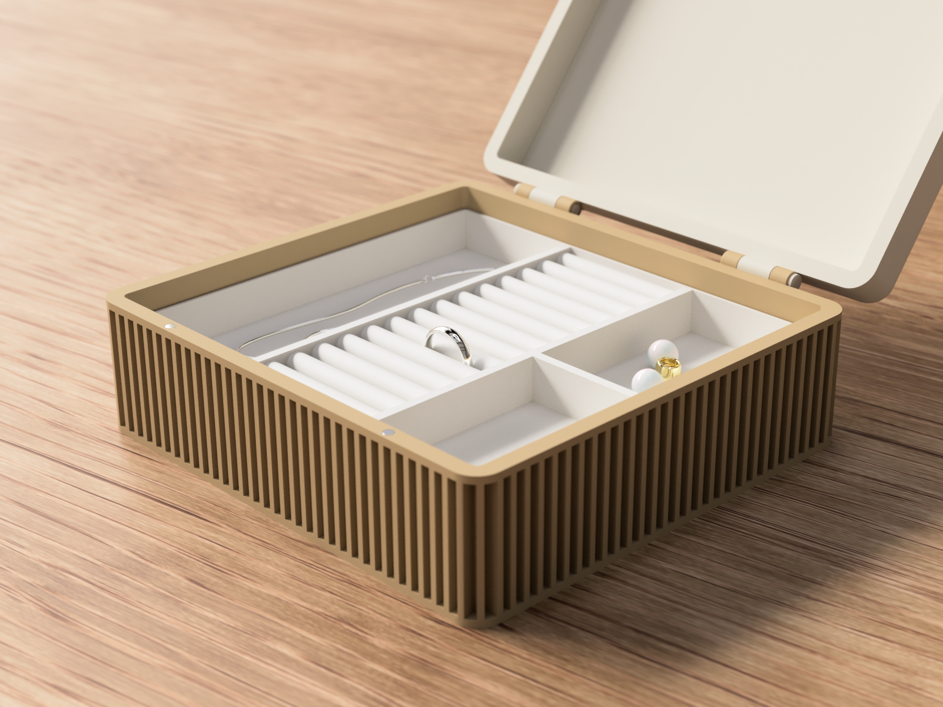 Opbergbox