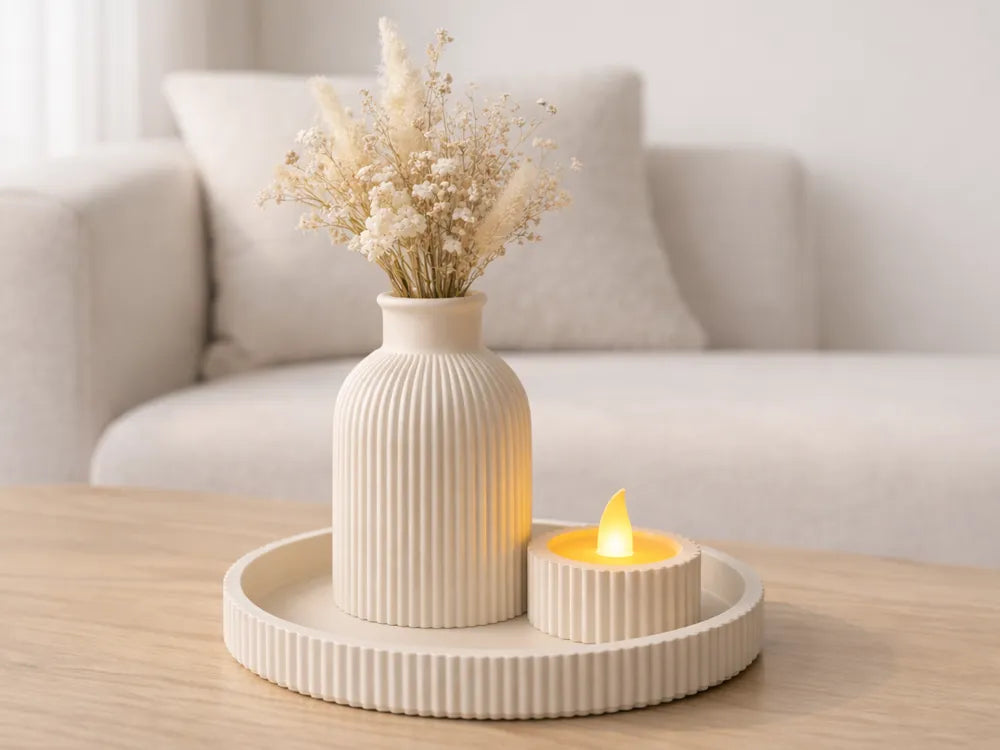 Decoratieset