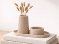 Vaas & Sleuteltray Set