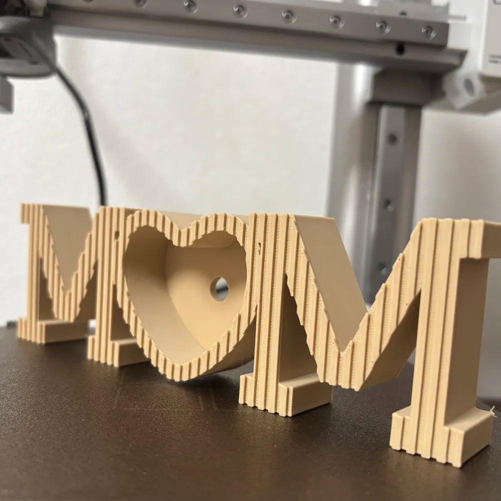 MOM Fotolijst met hart